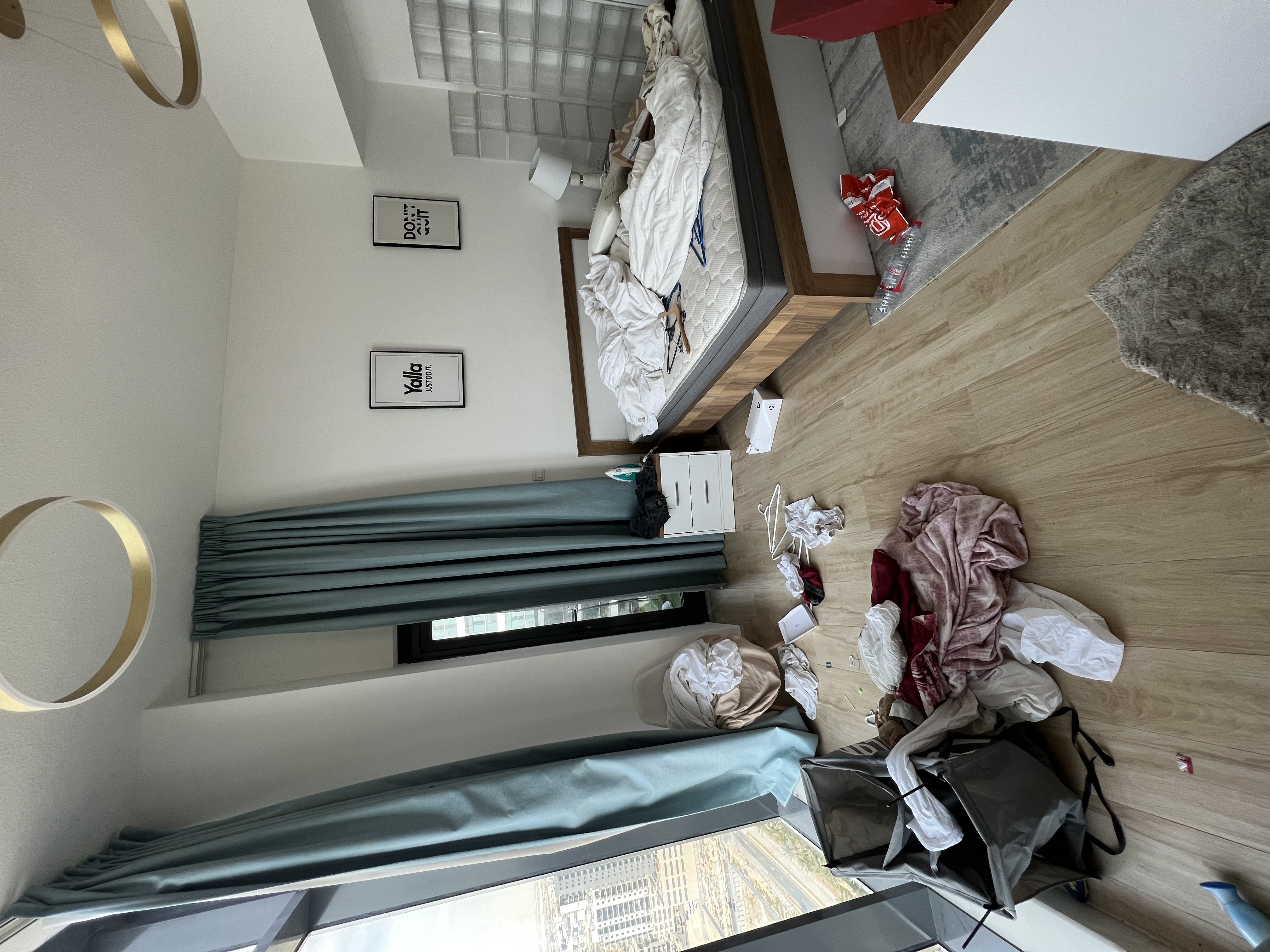 Cleaning services