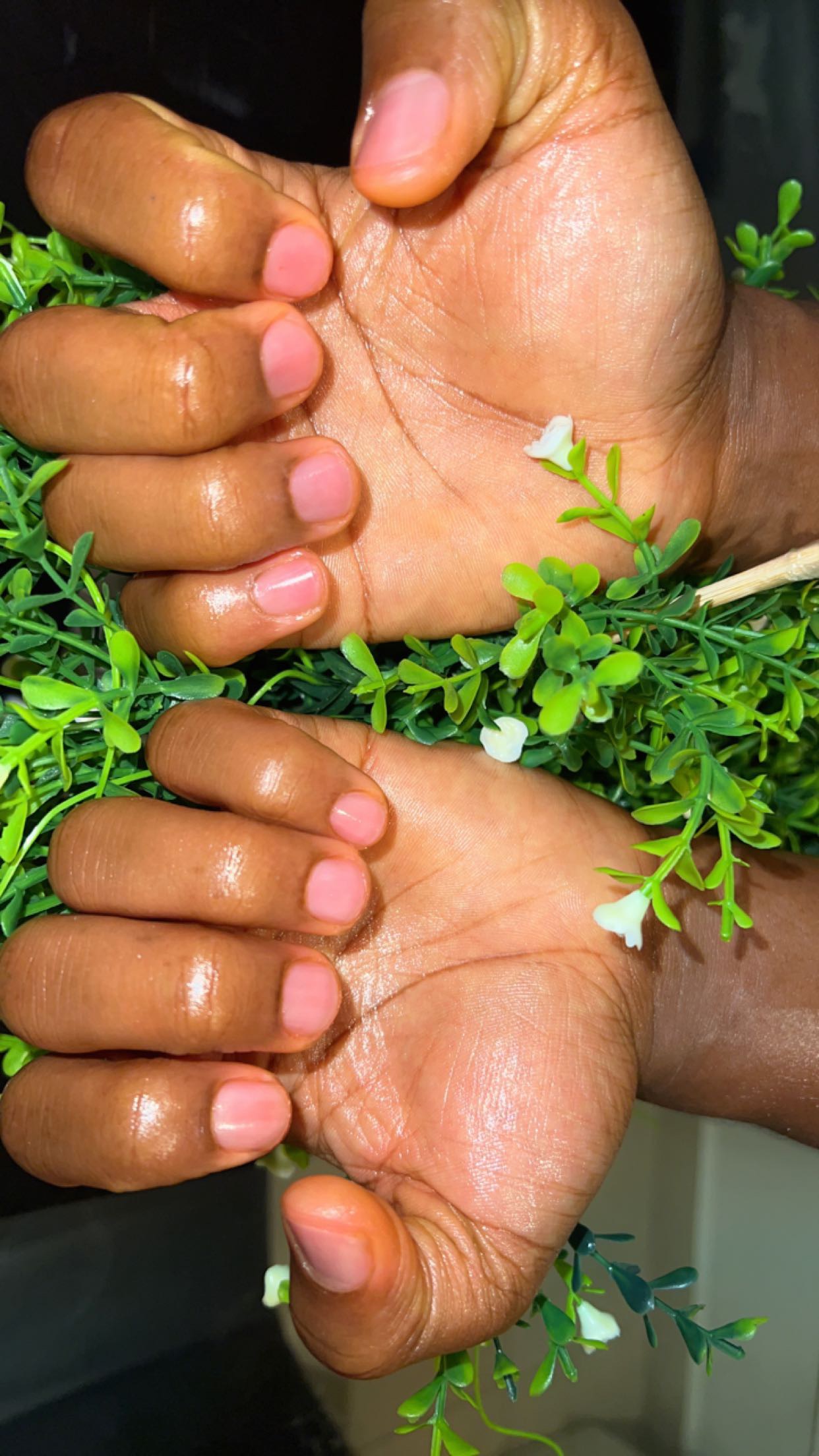 Spa services